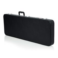 Кейс для електрогітари Gator GWE-ELEC-WIDE PRS Style & Wide Body Electric Case